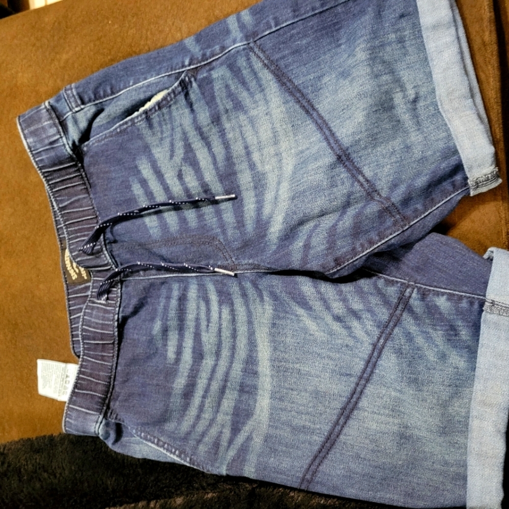 Shorts levi